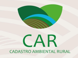 O Cadastro Ambiental Rural - CAR